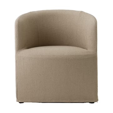 Silla Tearoom Club - Logan 02 Sand - Audo Copenhagen