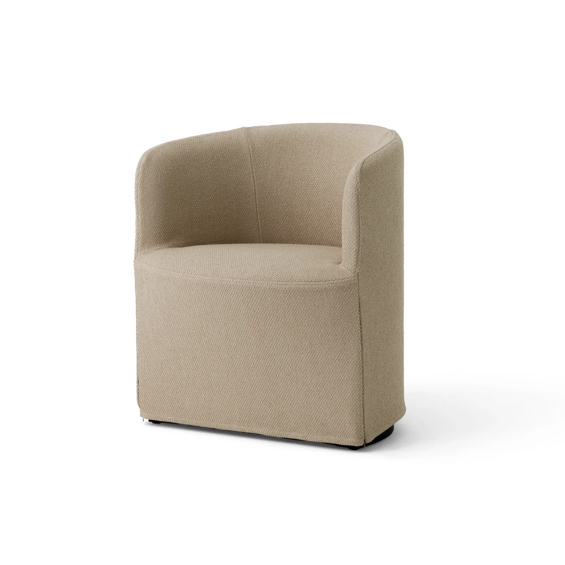 Silla Tearoom Club, Logan 02 Sand Audo Copenhagen