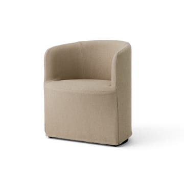 Silla Tearoom Club - Logan 02 Sand - Audo Copenhagen