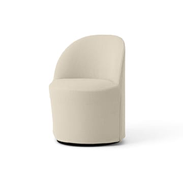 Silla Tearoom Club swivel - Logan 01 Jasmine - Audo Copenhagen