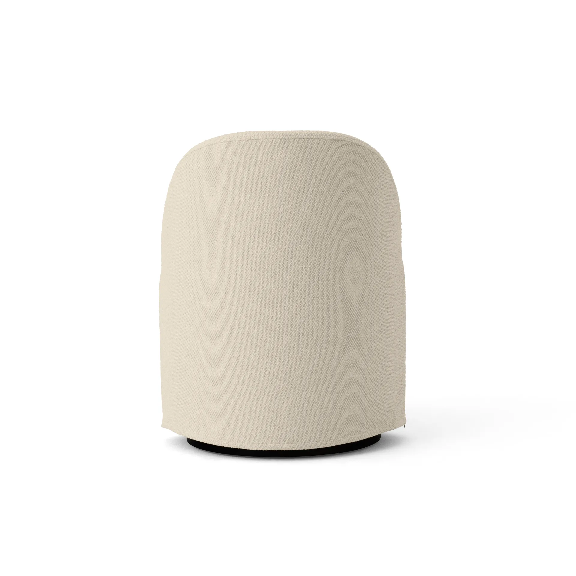 Silla Tearoom Club swivel, Logan 01 Jasmine Audo Copenhagen