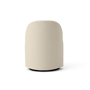 Silla Tearoom Club swivel - Logan 01 Jasmine - Audo Copenhagen
