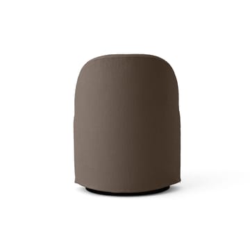Silla Tearoom Club swivel - Logan 03 Flint - Audo Copenhagen