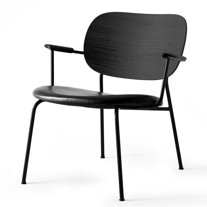 Sillón Co Chair - Roble negro - Audo Copenhagen