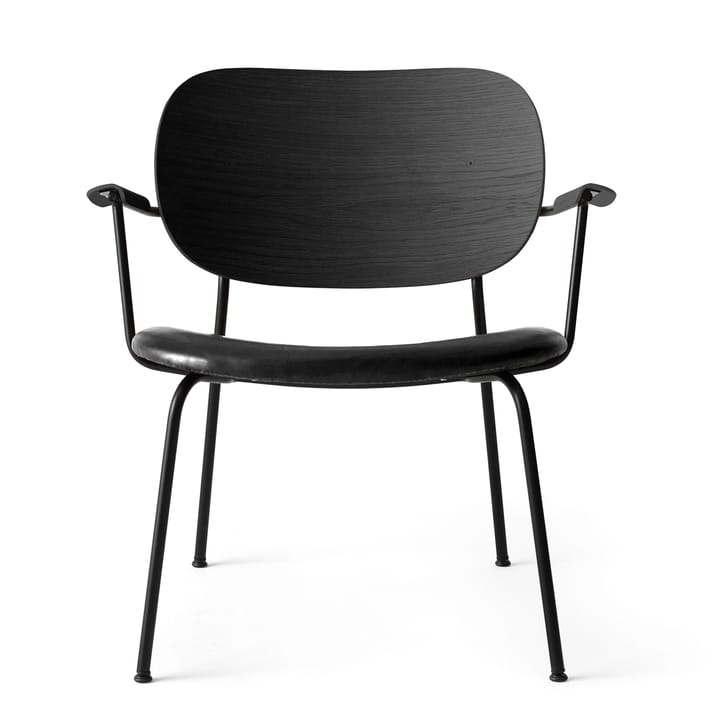 Sillón Co Chair - Roble negro - Audo Copenhagen