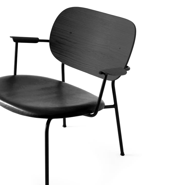 Sillón Co Chair, Roble negro Audo Copenhagen