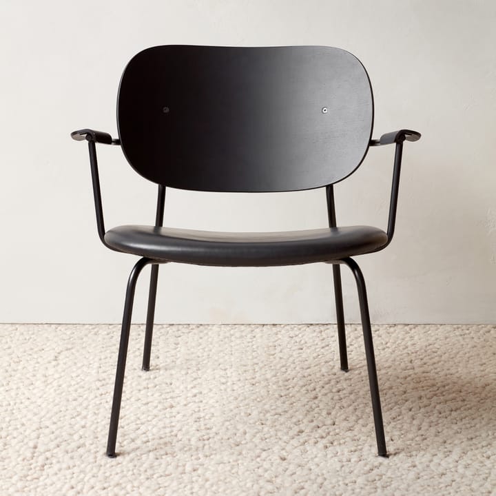 Sillón Co Chair, Roble negro Audo Copenhagen