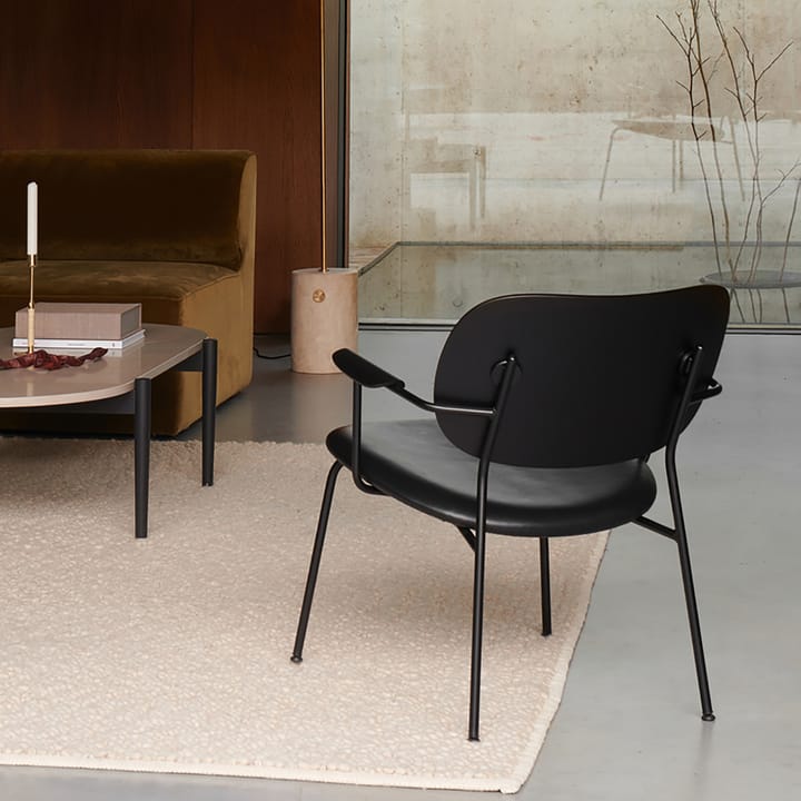 Sillón Co Chair, Roble negro Audo Copenhagen