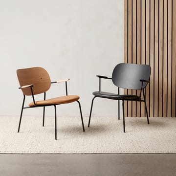 Sillón Co Chair - Roble negro - Audo Copenhagen