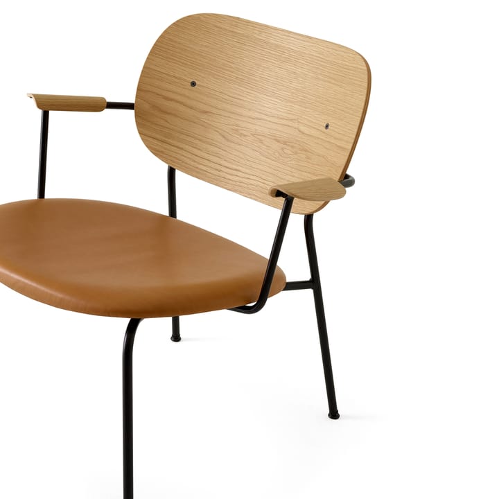 Sillón Co Chair, Roble Audo Copenhagen