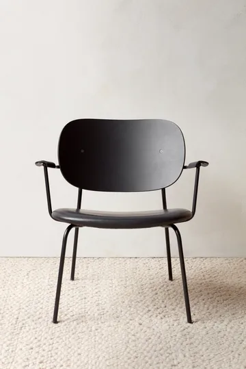 Sillón Co - Roble negro - Audo Copenhagen