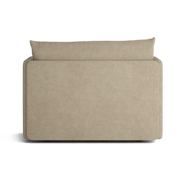 Sillón Offset - Audo Bouclé 02 Beige - Audo Copenhagen