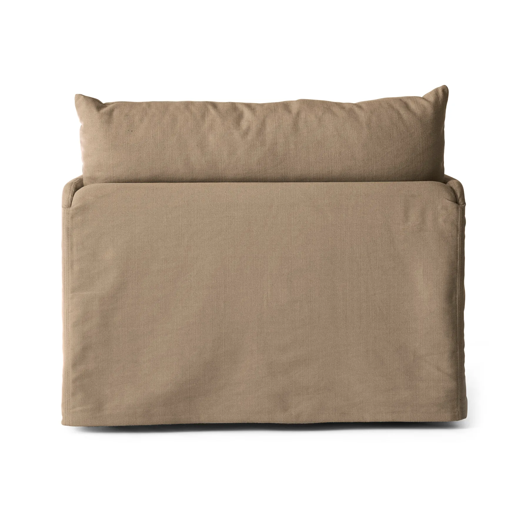 Sillón Offset, Logan Flint Audo Copenhagen