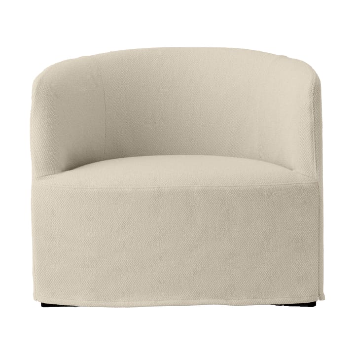 Sillón Tearoom Lounge - Logan 01 Jasmine - Audo Copenhagen