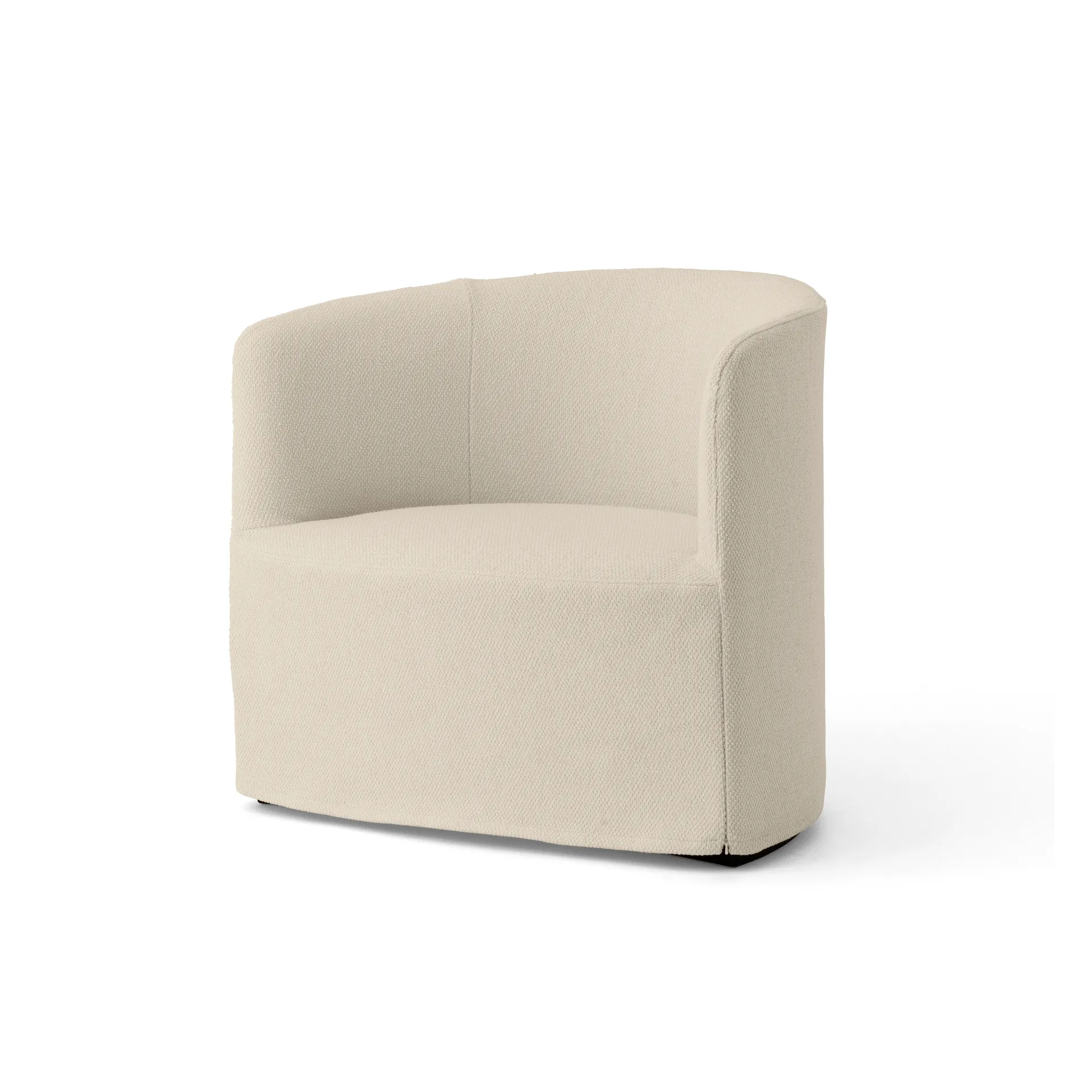 Sillón Tearoom Lounge, Logan 01 Jasmine Audo Copenhagen