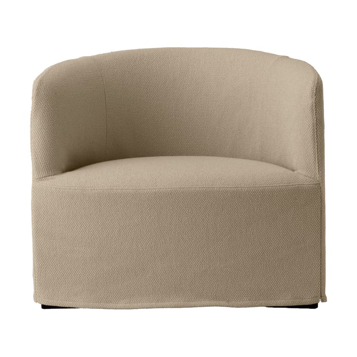 Sillón Tearoom Lounge - Logan 02 Sand - Audo Copenhagen