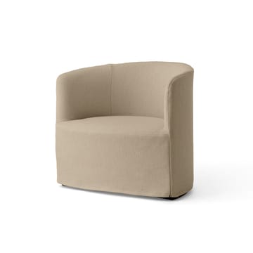 Sillón Tearoom Lounge - Logan 02 Sand - Audo Copenhagen