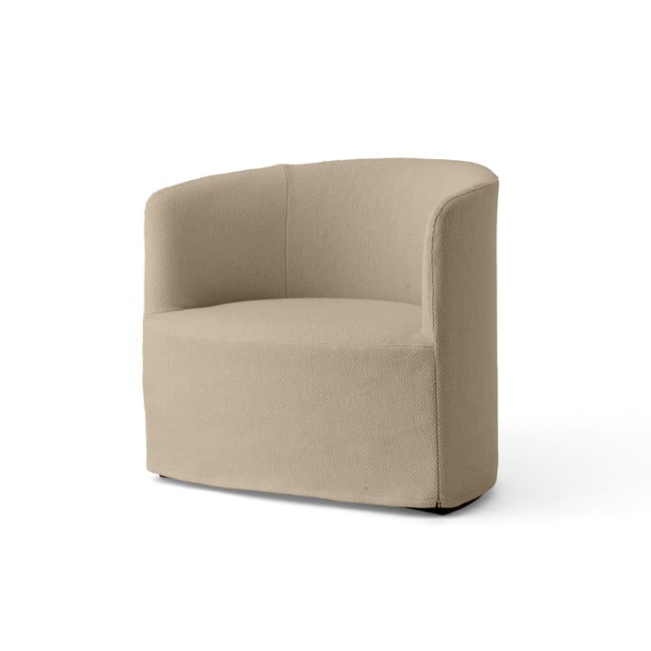 Sillón Tearoom Lounge, Logan 02 Sand Audo Copenhagen
