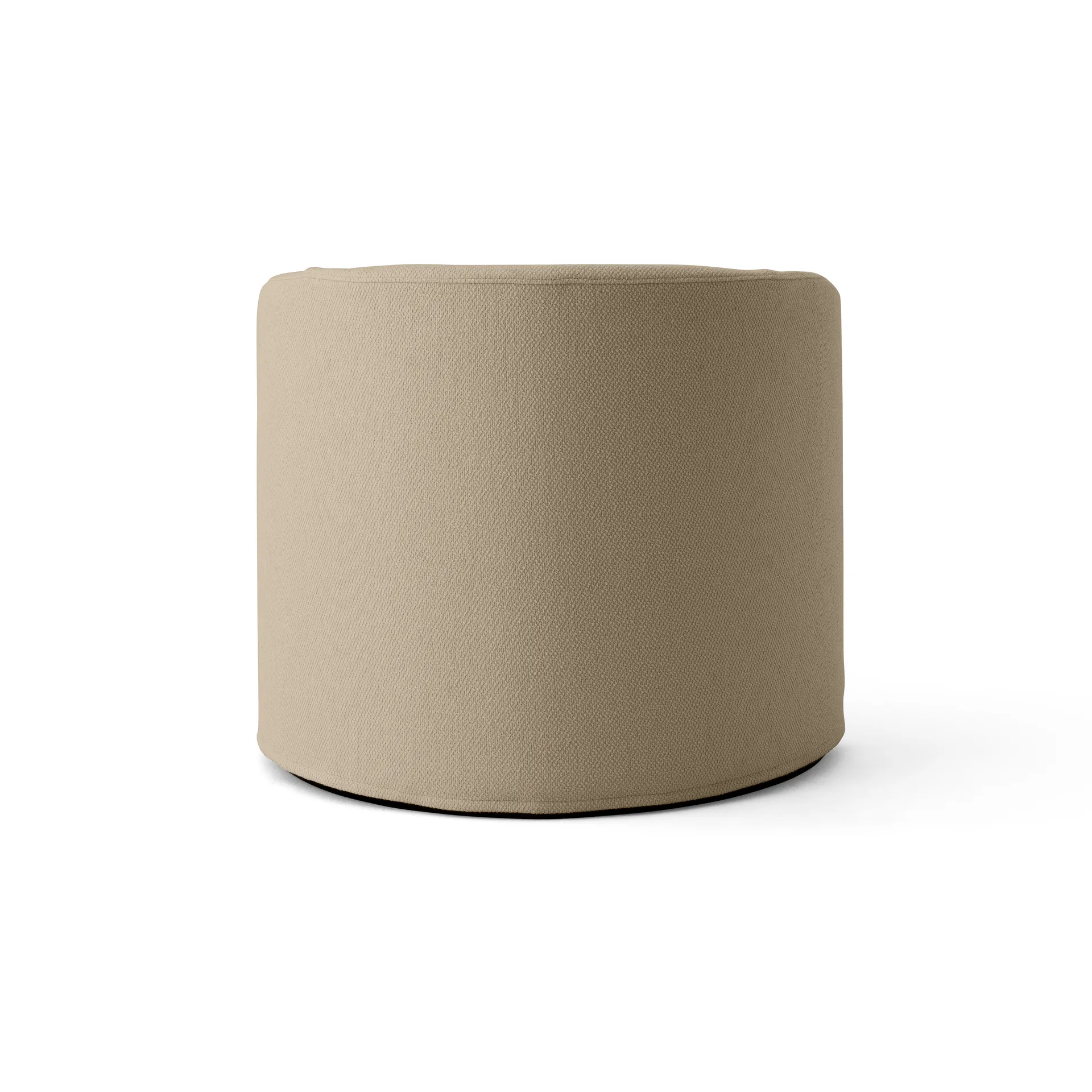 Sillón Tearoom Lounge, Logan 02 Sand Audo Copenhagen