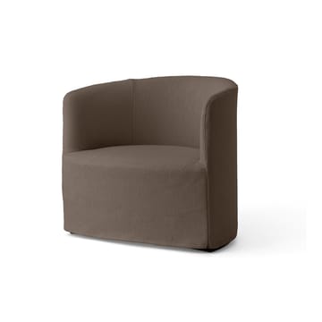 Sillón Tearoom Lounge - Logan 03 Flint - Audo Copenhagen
