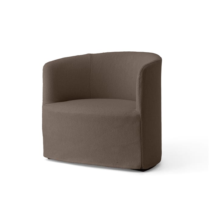 Sillón Tearoom Lounge, Logan 03 Flint Audo Copenhagen