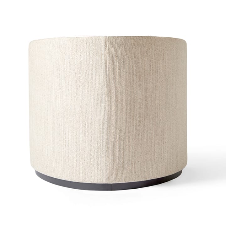 Sillón Tearoom Lounge, Tela savanna 202 beige Audo Copenhagen