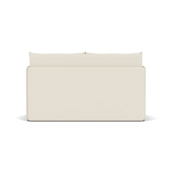 Sofá cama Offset 2 plazas - Baru 0200 White - Audo Copenhagen