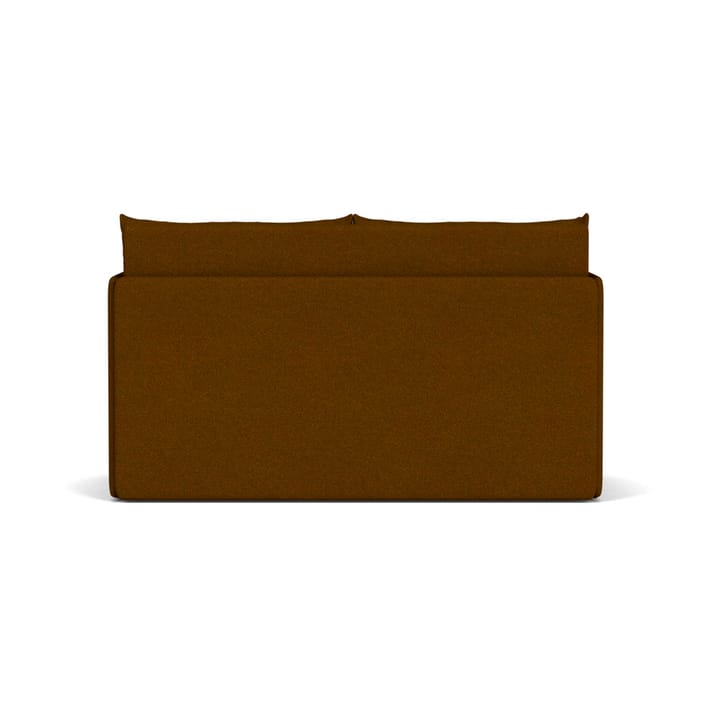 Sofá cama Offset 2 plazas, Baru 0450 Gold Audo Copenhagen