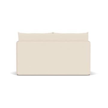 Sofá cama Offset 2 plazas - Logan Jasmine - Audo Copenhagen