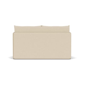 Sofá cama Offset 2 plazas - Logan Sand - Audo Copenhagen