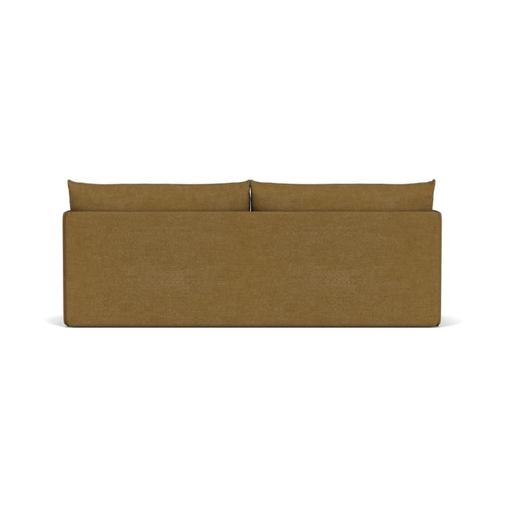 Sofá cama Offset 3 plazas, Audo Bouclé 06 Audo Copenhagen