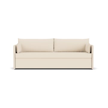 Sofá cama Offset 3 plazas - Logan Jasmine - Audo Copenhagen
