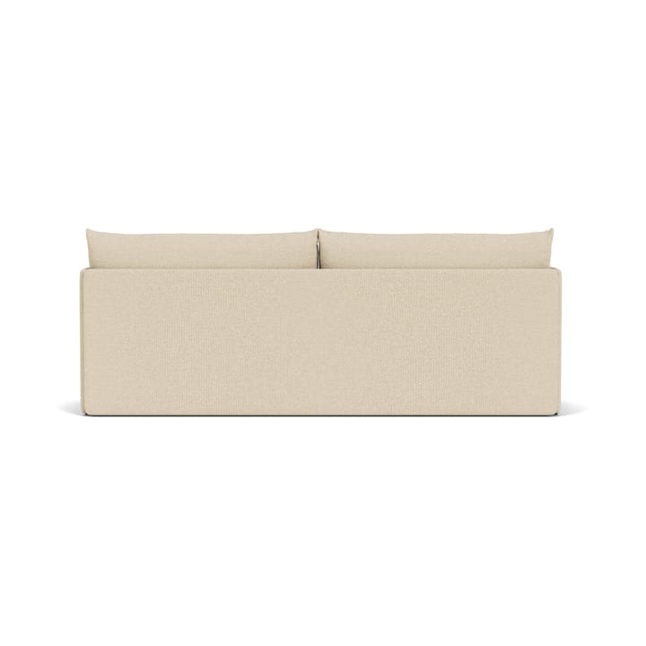 Sofá cama Offset 3 plazas, Logan Sand Audo Copenhagen