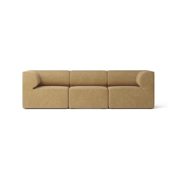 Sofá modular Eave 86 configuración 2 - Audo bouclé 06 (gold) - Audo Copenhagen