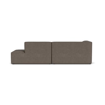 Sofá modular Eave 86 configuración 3 - Audo bouclé 16 (dark grey) - Audo Copenhagen