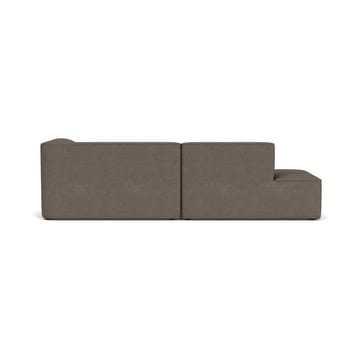 Sofá modular Eave 86 configuración 4 - Audo bouclé 16 (dark grey) - Audo Copenhagen