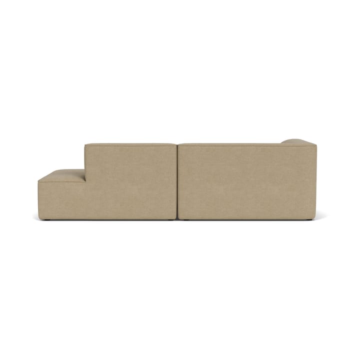 Sofá modular Eave 96 configuración 3, Audo bouclé 02 (beige) Audo Copenhagen