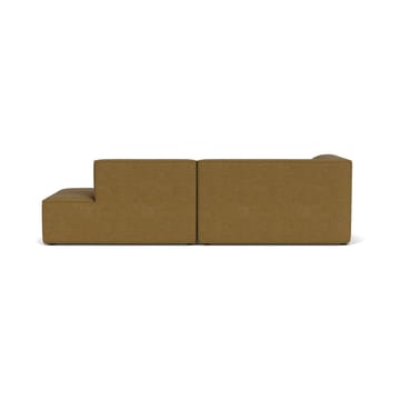 Sofá modular Eave 96 configuración 3 - Audo bouclé 06 (gold) - Audo Copenhagen
