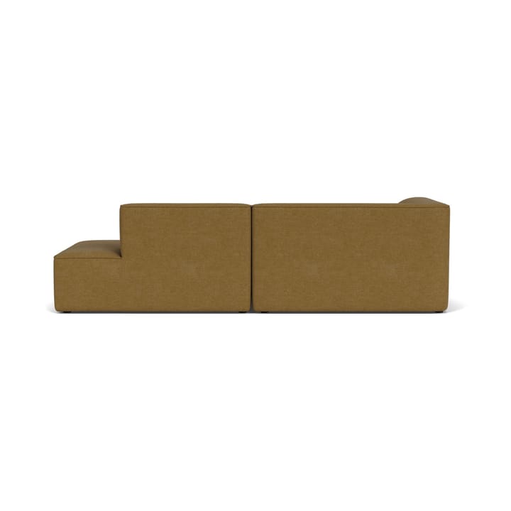 Sofá modular Eave 96 configuración 3, Audo bouclé 06 (gold) Audo Copenhagen