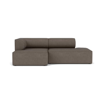 Sofá modular Eave 96 configuración 7 - Audo bouclé 16 (dark grey) - Audo Copenhagen