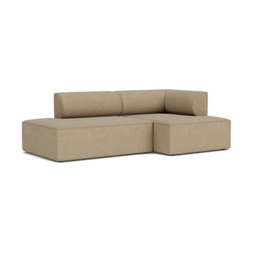 Sofá modular Eave 96 configuración 8 - Audo bouclé 02 (beige) - Audo Copenhagen