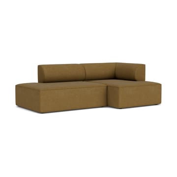 Sofá modular Eave 96 configuración 8 - Audo bouclé 06 (gold) - Audo Copenhagen