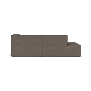 Sofá modular Eave 96 configuración 8 - Audo bouclé 16 (dark grey) - Audo Copenhagen