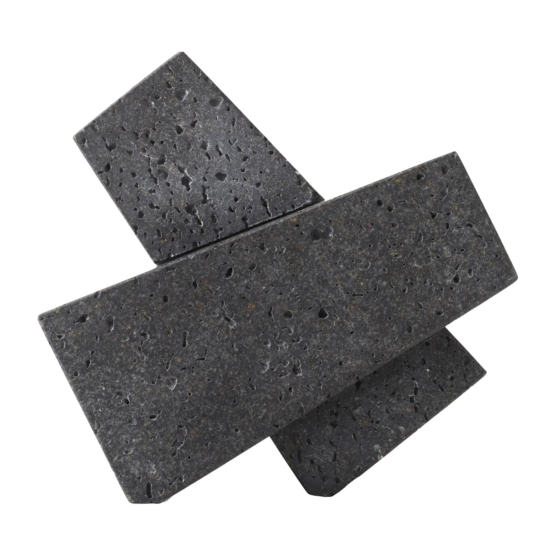 Sujetalibros Converge, Roca volcánica Audo Copenhagen