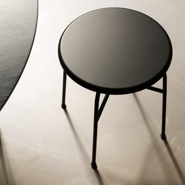 Taburete Afteroom - negro - Audo Copenhagen