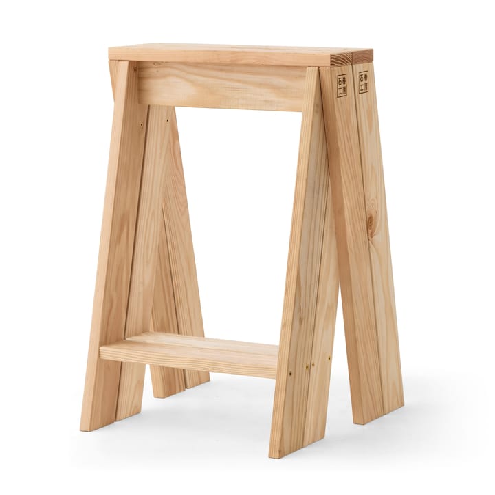 Taburete Ishinomaki AA, 72 cm Audo Copenhagen
