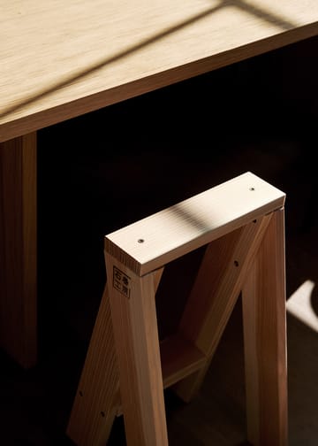 Taburete Ishinomaki AA - 72 cm - Audo Copenhagen