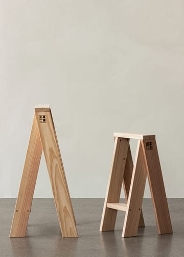 Taburete Ishinomaki AA - 72 cm - Audo Copenhagen