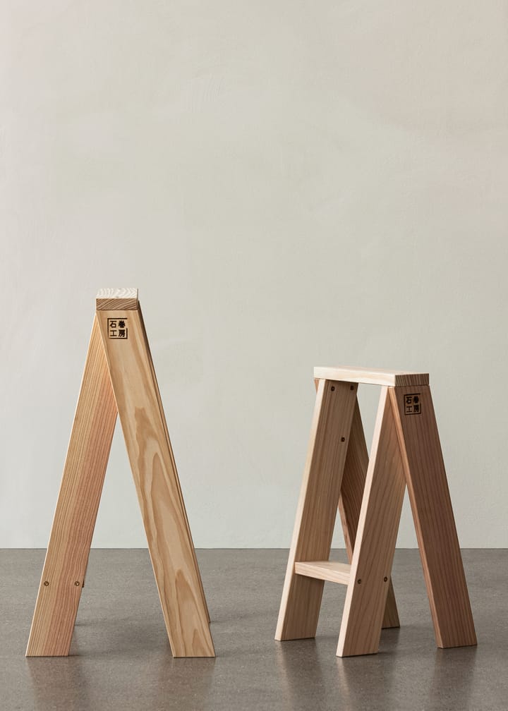 Taburete Ishinomaki AA, 72 cm Audo Copenhagen