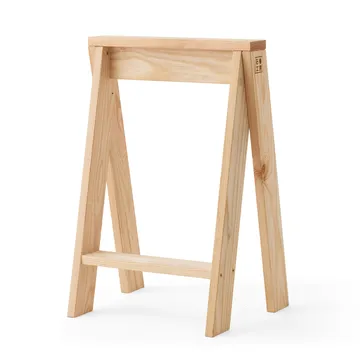Taburete redondo Ishinomaki AA - Ø48x72 cm - Audo Copenhagen